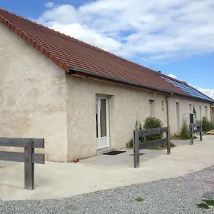Hébergement de vacances Chez Jean-michel, Espinasse