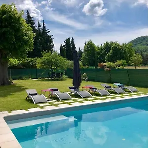 Séjour chez l'habitant Chez Elles, Portes-en-Valdaine